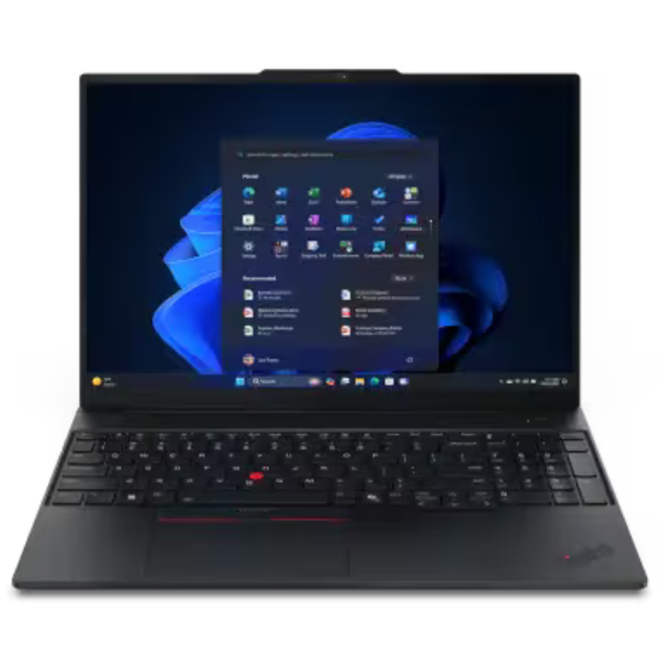Lenovo ThinkPad E16 Gen 3 16" FHD+ Touch Laptop (Ultra 7 255H / 32GB RAM / 1TB SSD)
