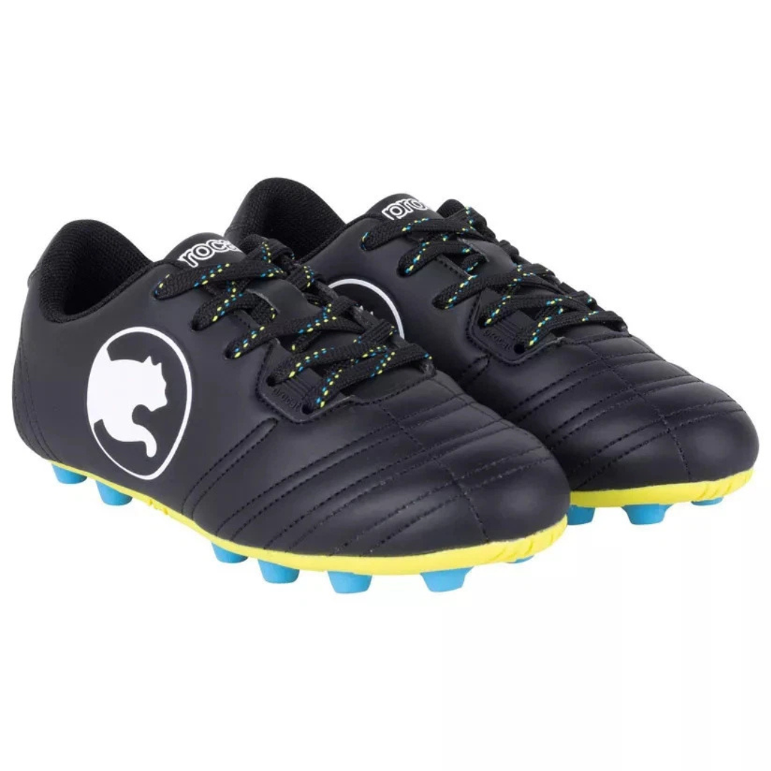 ProCat by Puma Rubber Studs Cushioned Soccer Cleat Cleats