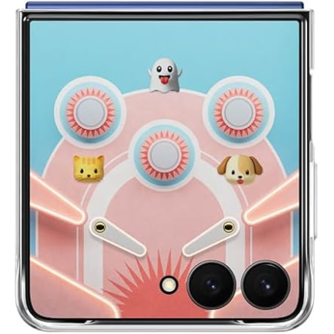 Samsung Galaxy Z Flip7 Flipsuit Phone Case