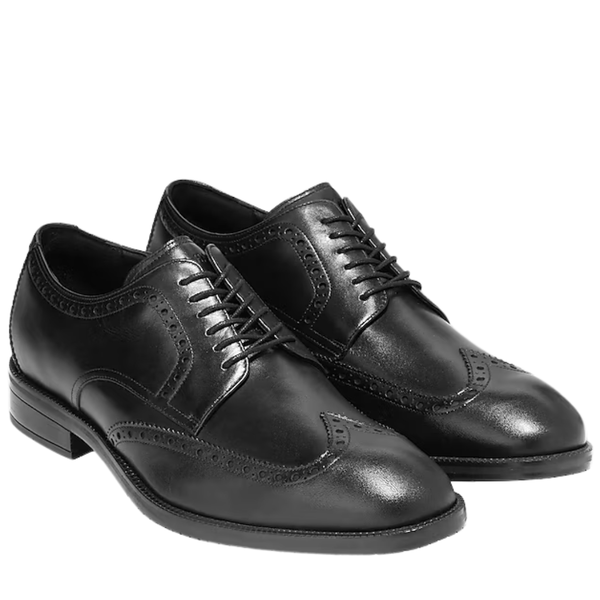 Cole Haan Modern Essentials Wingtip Oxfords