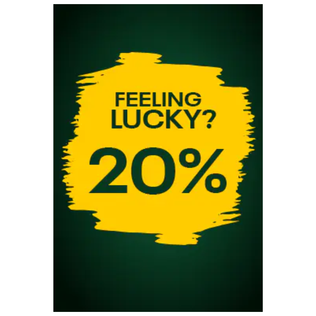 St. Patrick's Day Sale: Up To An Extra 40% Off Mystery Savings At Reebok