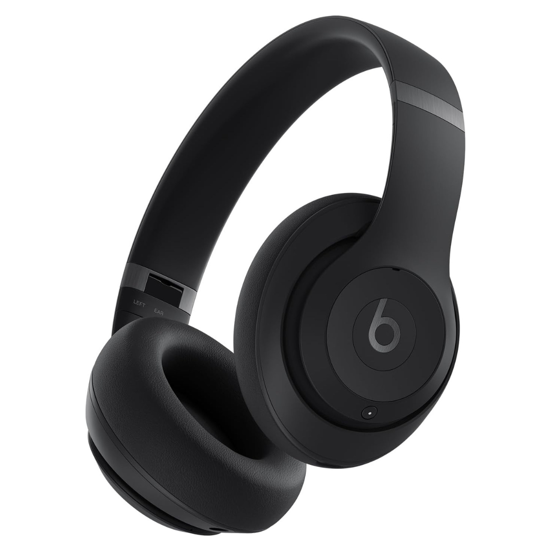 Beats Studio Pro Over-Ear Wireless Noise Cancelling Headphones