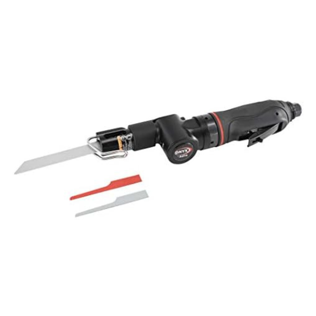 Astro Pneumatic Tool 936 Onyx Gear Driven Heavy Duty Air Saw