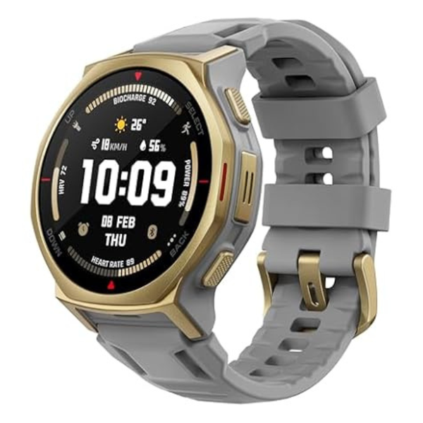 Amazfit 44mm T-Rex 3 Pro Outdoor Smart Watch