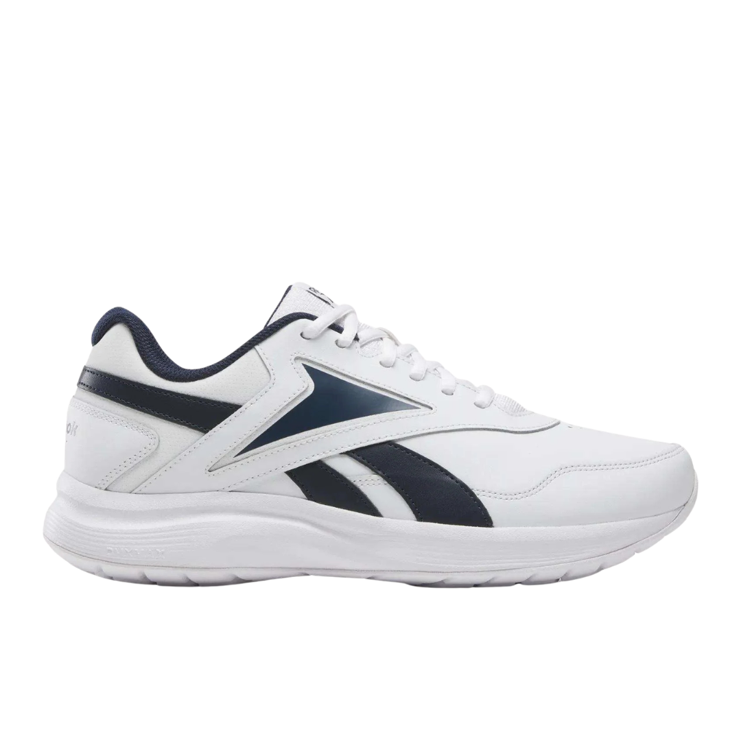 Reebok Men's Walk Ultra 7 Dmx Max Wide 4e Shoes
