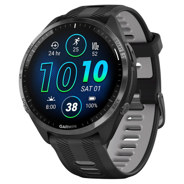 Garmin Forerunner 965 Running Smartwatch