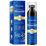 5% Hair Growth Minoxidil, 3.38 Fl Oz