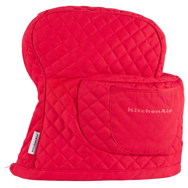 Kitchenaid Fitted Tilt-Head Solid Stand Mixer Cover