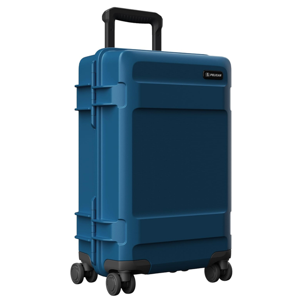 22" Hardside Carry On Luggage With Wheels