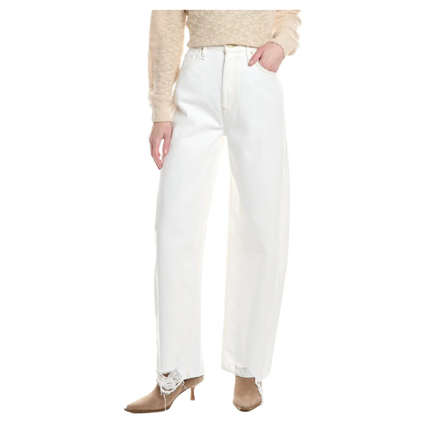 Hudson Women's Bailey Relaxed Barrel Jean