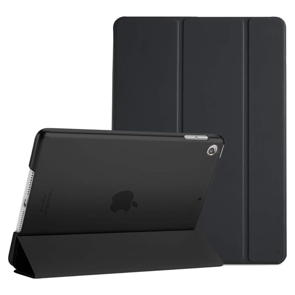 ProCase iPad 9th Gen 2021/ 8th Gen 2020/ 7th Gen 2019 10.2" Slim Case