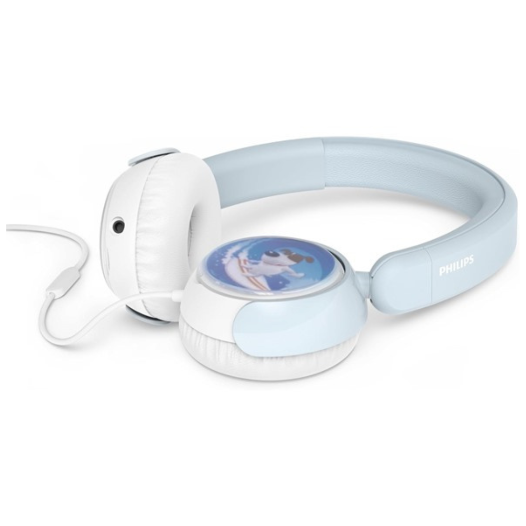 Philips K2000 On-Ear Wired Kids Headphones