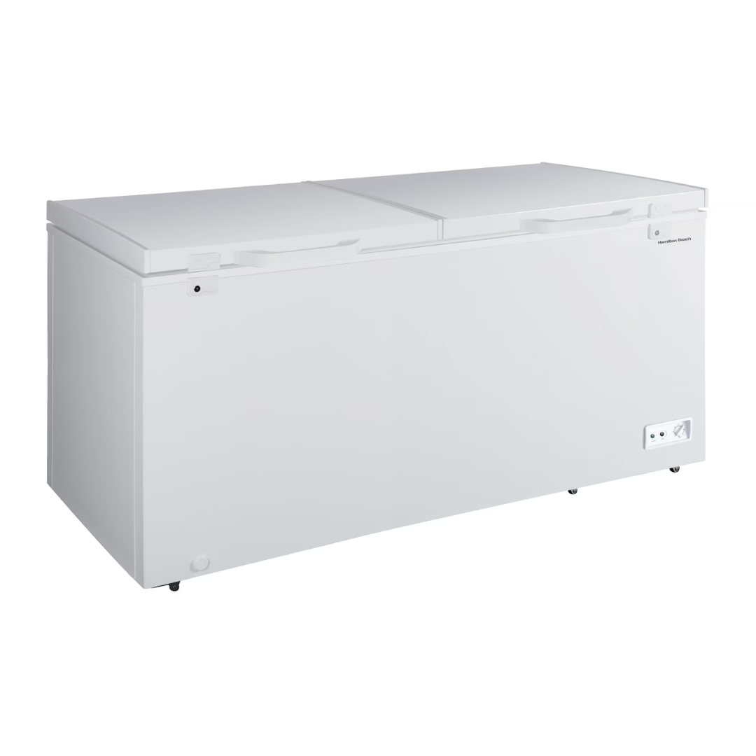 Hamilton Beach 17 Cu. ft. Chest Freezer