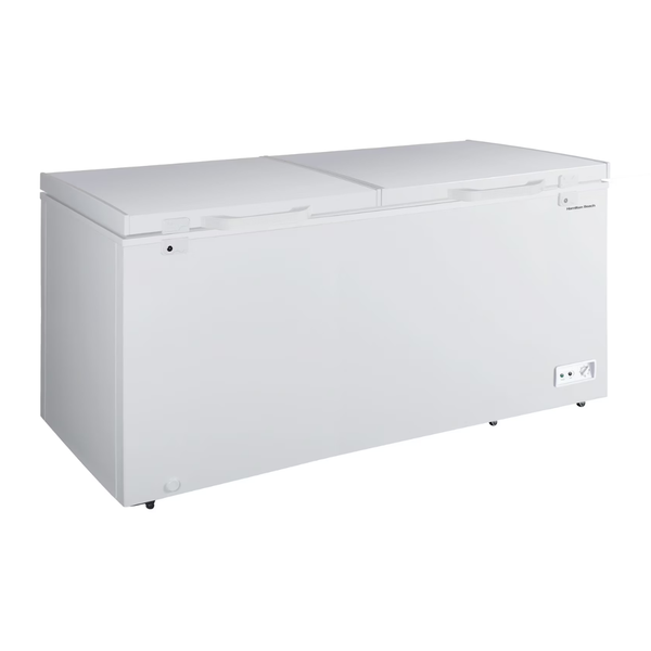 Hamilton Beach 17 Cu. ft. Chest Freezer