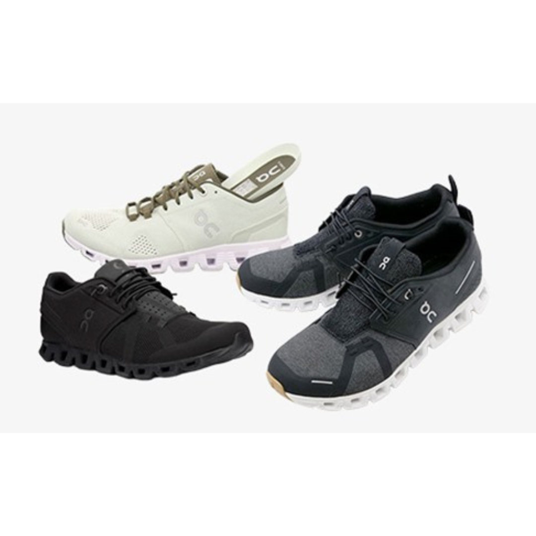 Up To 62% Off On Running Shoes Leftovers At Woot