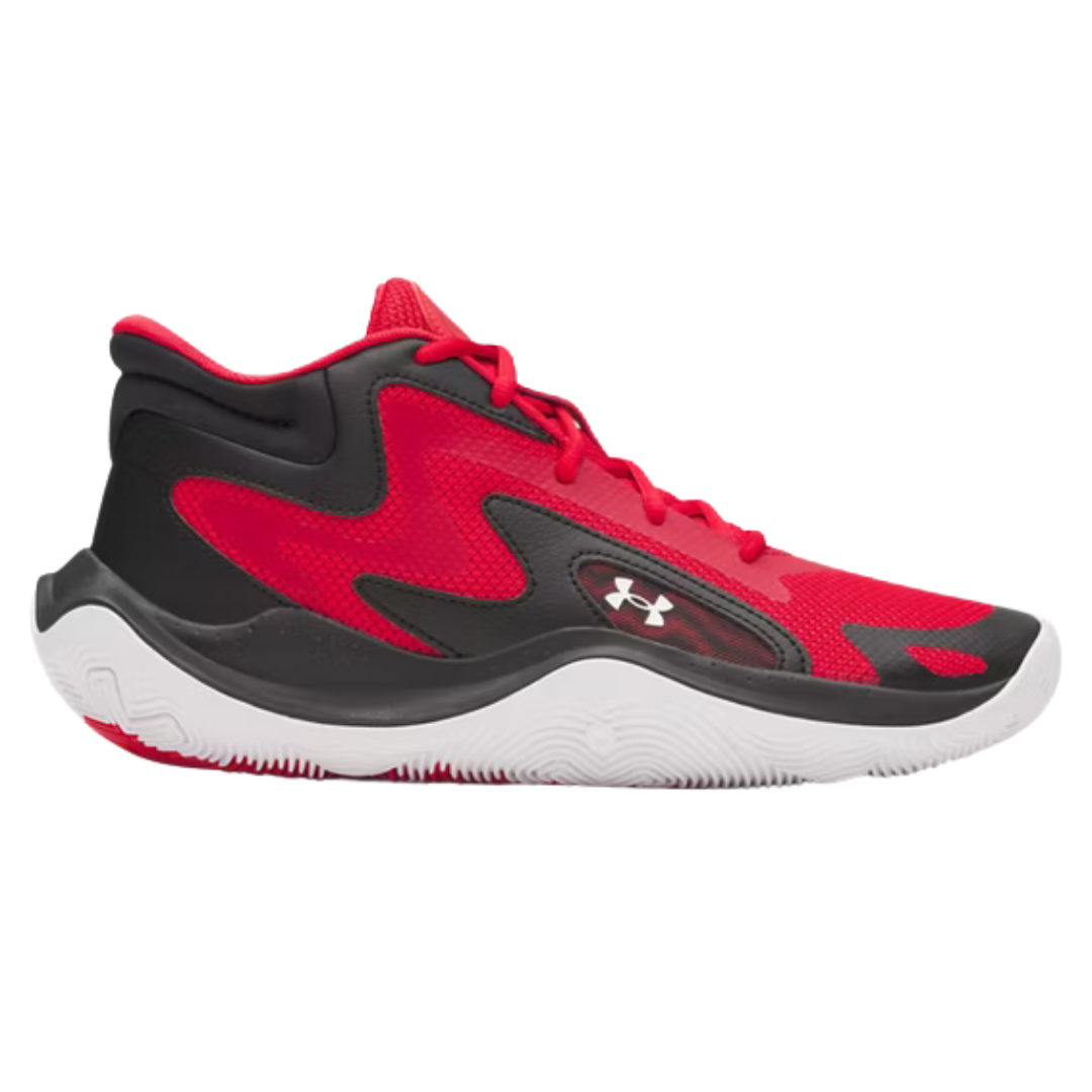 Under Armour UA Jet '25 Unisex Basketball Shoes