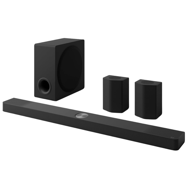 LG S95TR 9.1.5-Channel Home Theater Soundbar