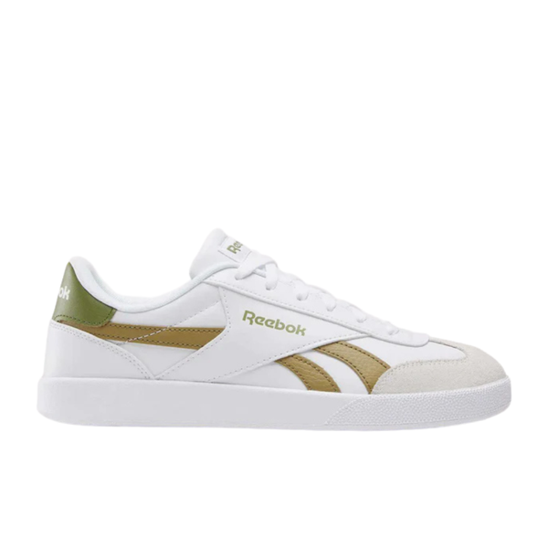 Reebok Unisex Classics Smash Edge Shoes