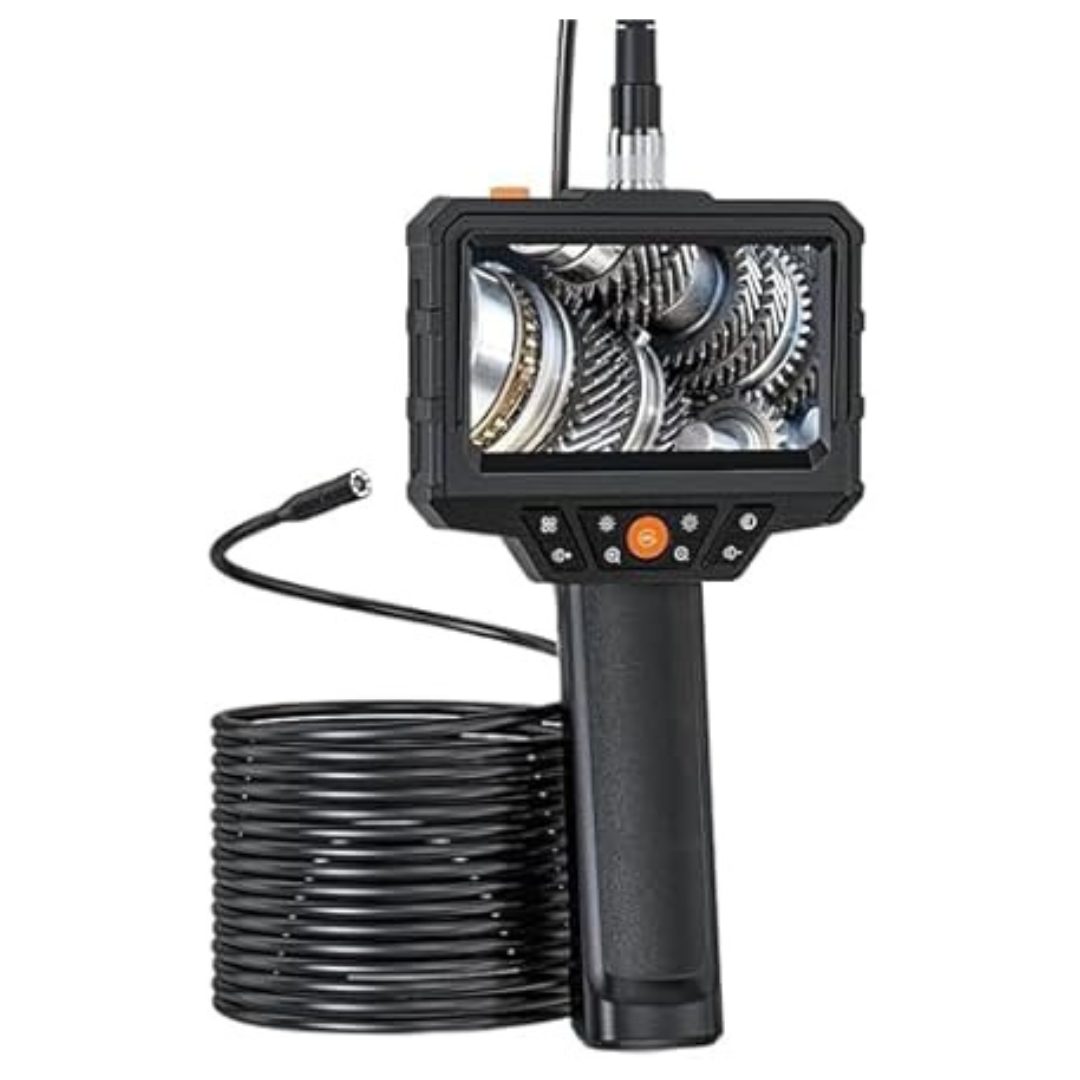 XCYIKML Handheld Endoscope Inspection Camera