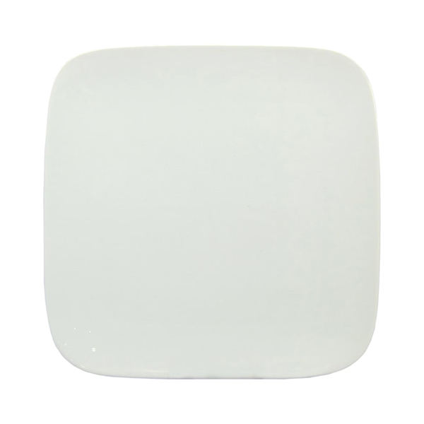 12-Count Better Homes & Gardens Soft Square Porcelain Salad Plates