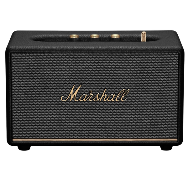 Marshall Acton III Bluetooth Home Speaker (3 Colors)