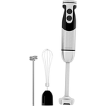 MegaWise 3-in-1 Immersion 12-Speed Handheld Blender