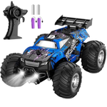 1:20 All-Terrain Remote Control Truck Car For Kids