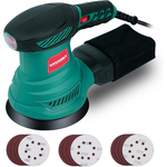 5'' 13000RPM Random Orbital Electric Palm Sander