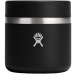 20-Oz Hydro Flask Insulated Food Jar (Black)