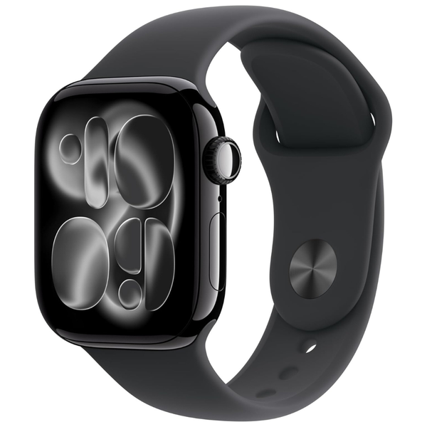 Apple Watch Series 11 42mm GPS Smartwatch (4 Colors)