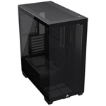 Corsair 3500X Tempered Glass Mid-Tower PC Case