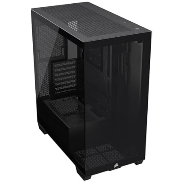 Corsair 3500X Tempered Glass Mid-Tower PC Case