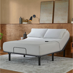 Serta Baselogic Level 1 Adjustable Base Bed Frame