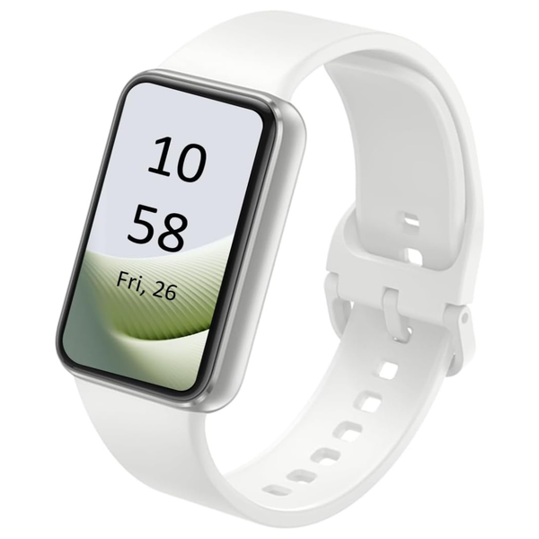 1.6" Samsung Galaxy Fit3 AMOLED Display 40mm Activity Tracker