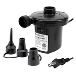 Etekcity 110-120 Volt Electric Air Mattress Portable Air Pump