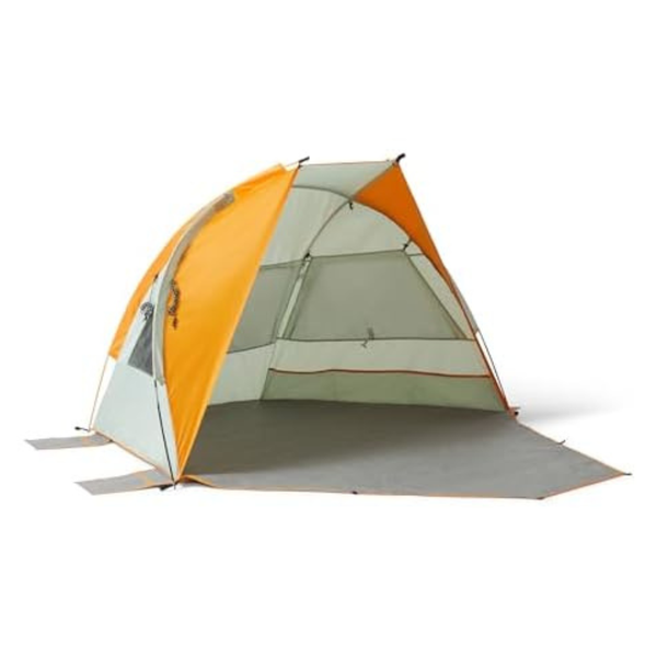 7 x 4ft Amazon Basics Camping Sun Shelters