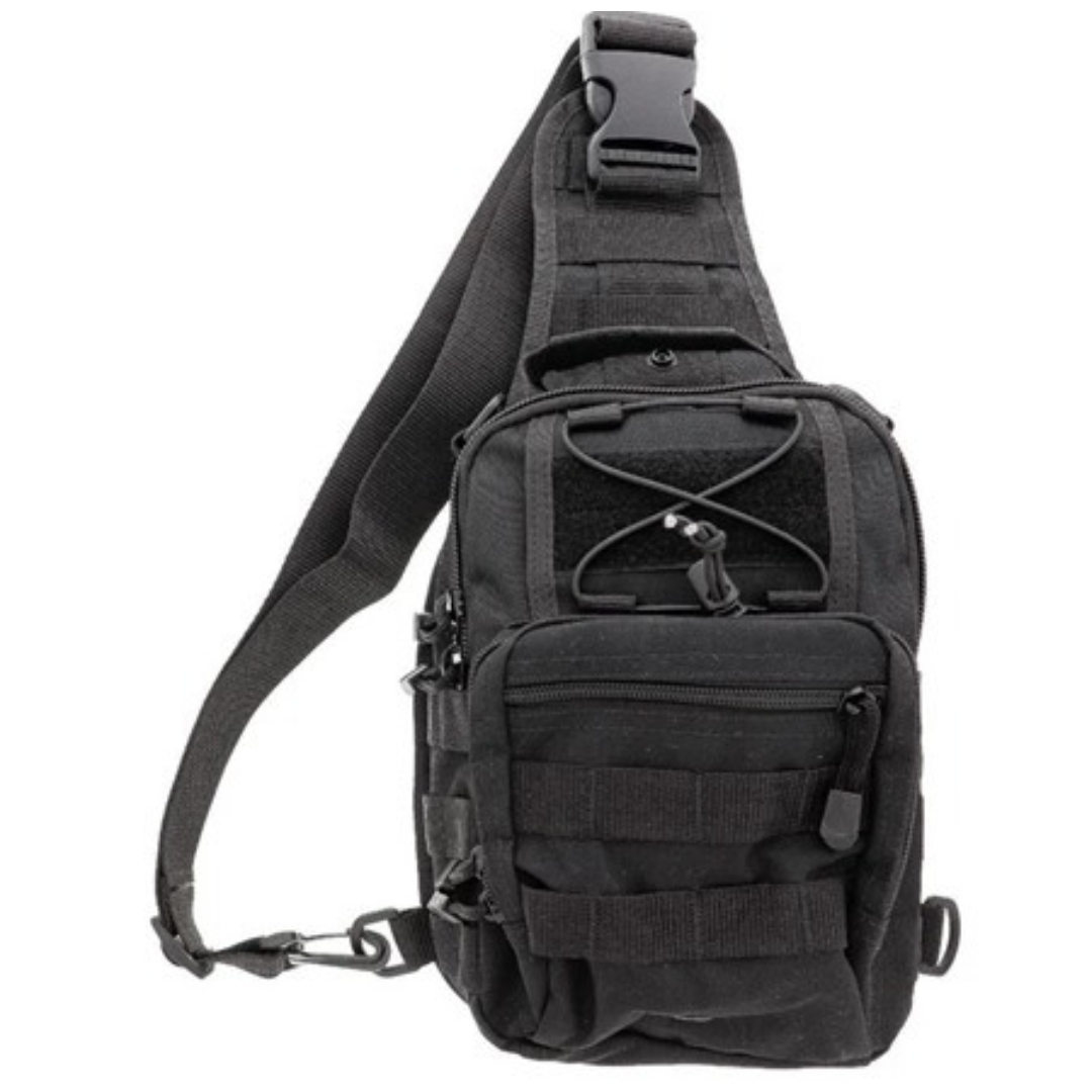 5 Liter Shoulder Tactical Chest Sling Bag