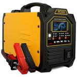 12V 24V Heavy Duty Car Battery Charger