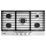 RCA 36" Legacy Collection Drop-In Gas Cooktop