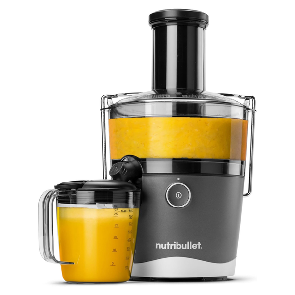 NutriBullet 800W Juicer With 27oz Juice Pitcher