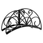 Fire Beauty Heavy-Duty Metal Hose Holder