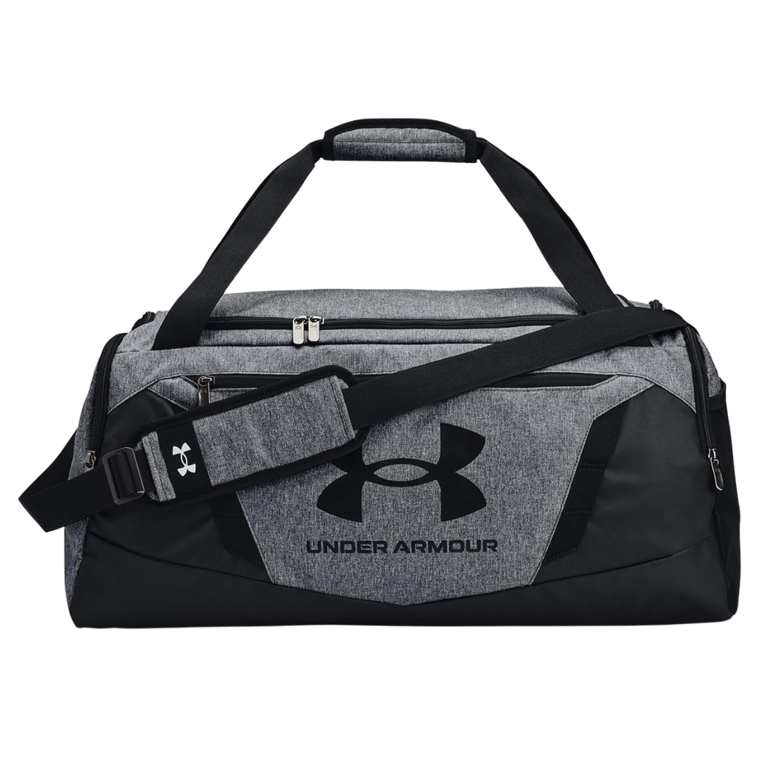 Under Armour Unisex-Adult Undeniable 5.0 Duffle