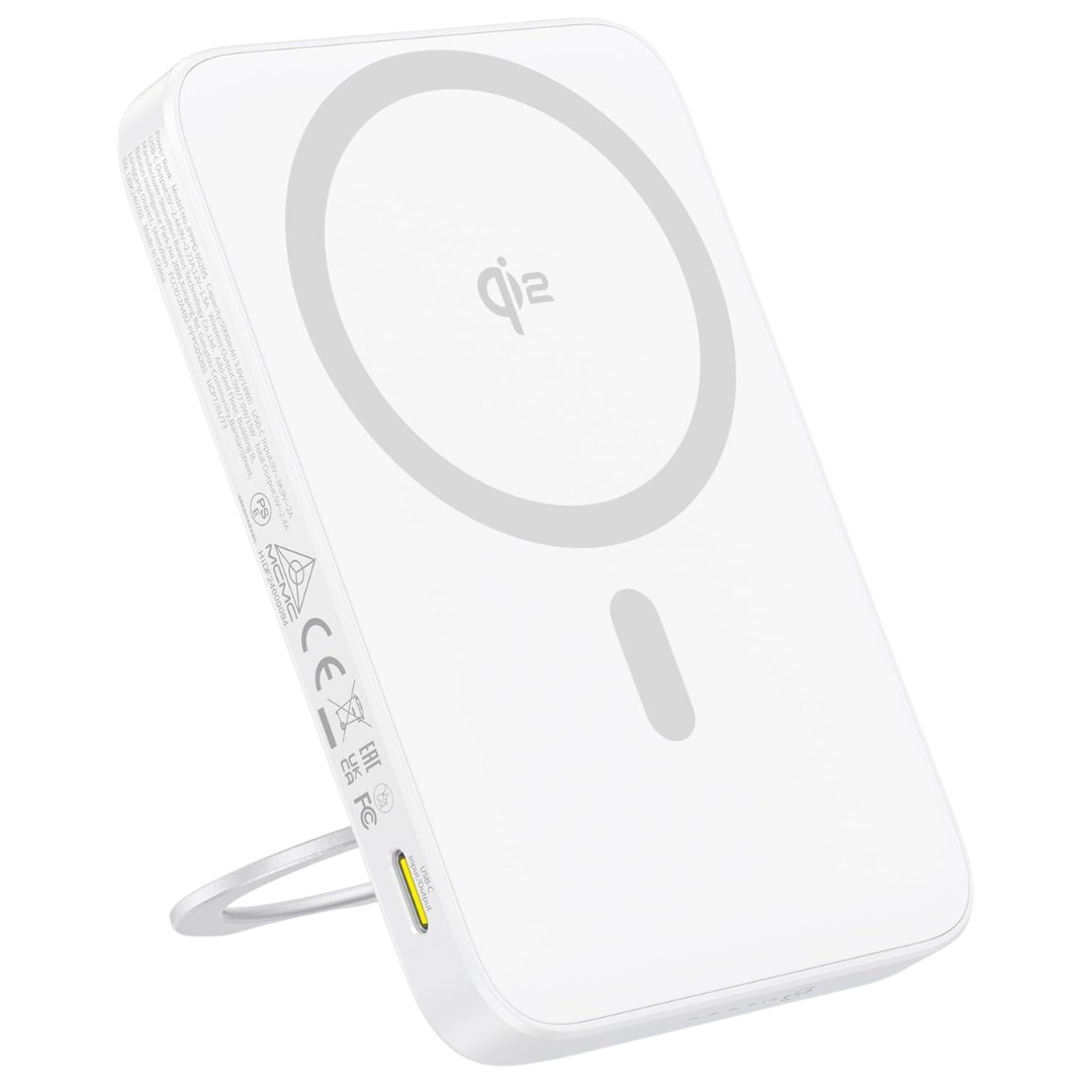 Baseus 5000mAh 15W PicoGo Magnetic Power Bank