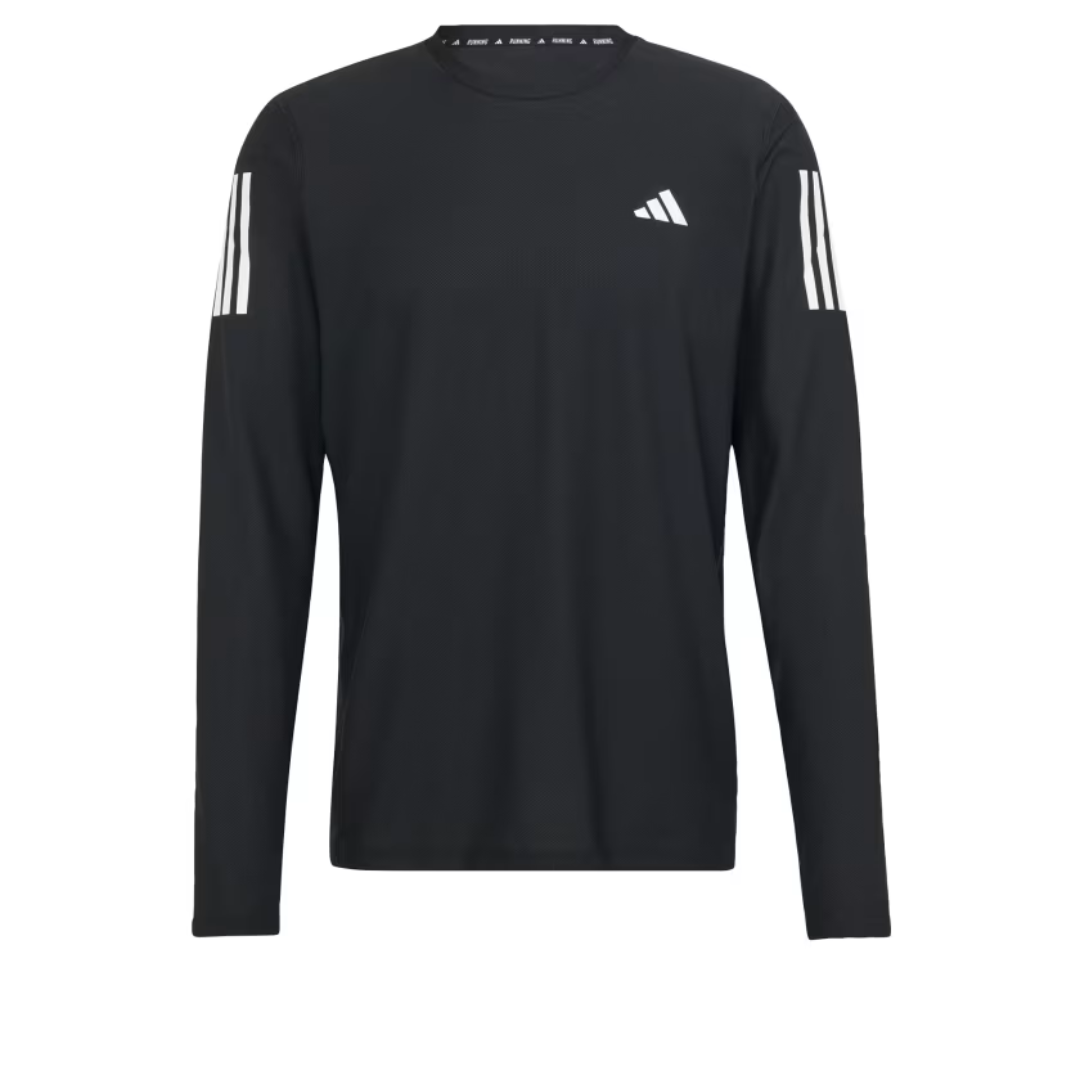 adidas Men's Own The Run Long Sleeve T-Shirt
