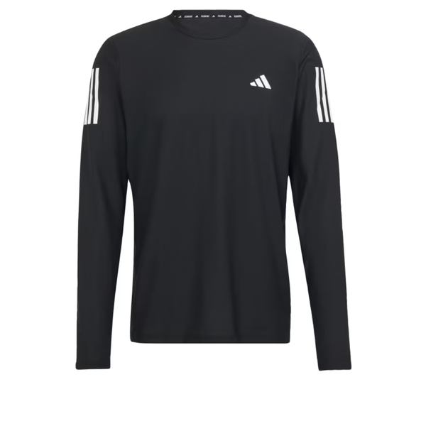 adidas Men's Own The Run Long Sleeve T-Shirt