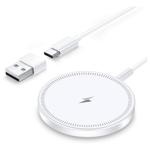 Magnetic Wireless Magsafe iPhone Charging Pad