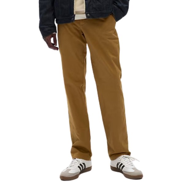 GapFlex Essential Straight Fit Pants
