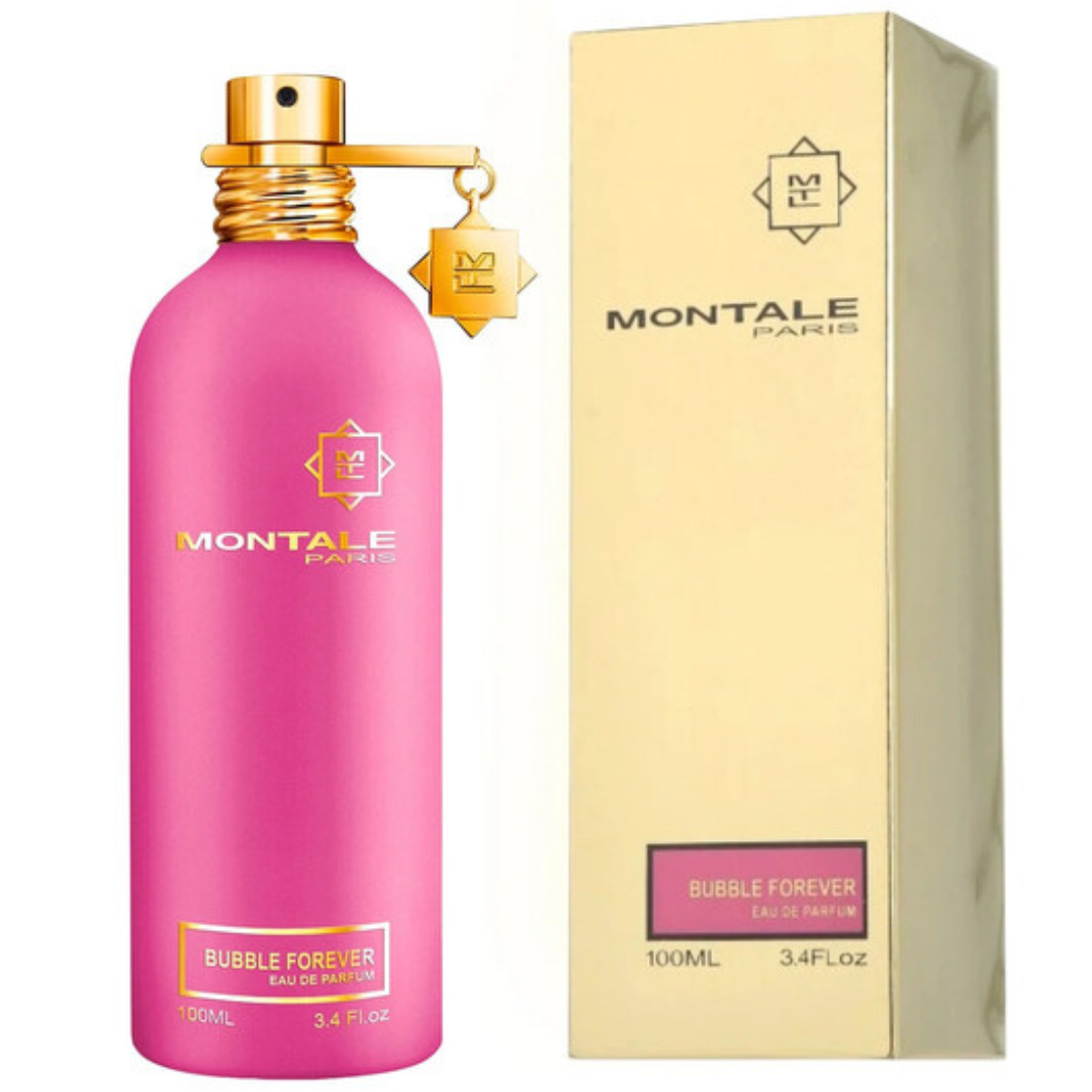3.4-Oz Montale Unisex Bubble Forever EDP Spray Fragrances