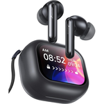 IPX5 Weatproof Wireless TWS 13mm Hi-Fi Deep Bass Earbuds