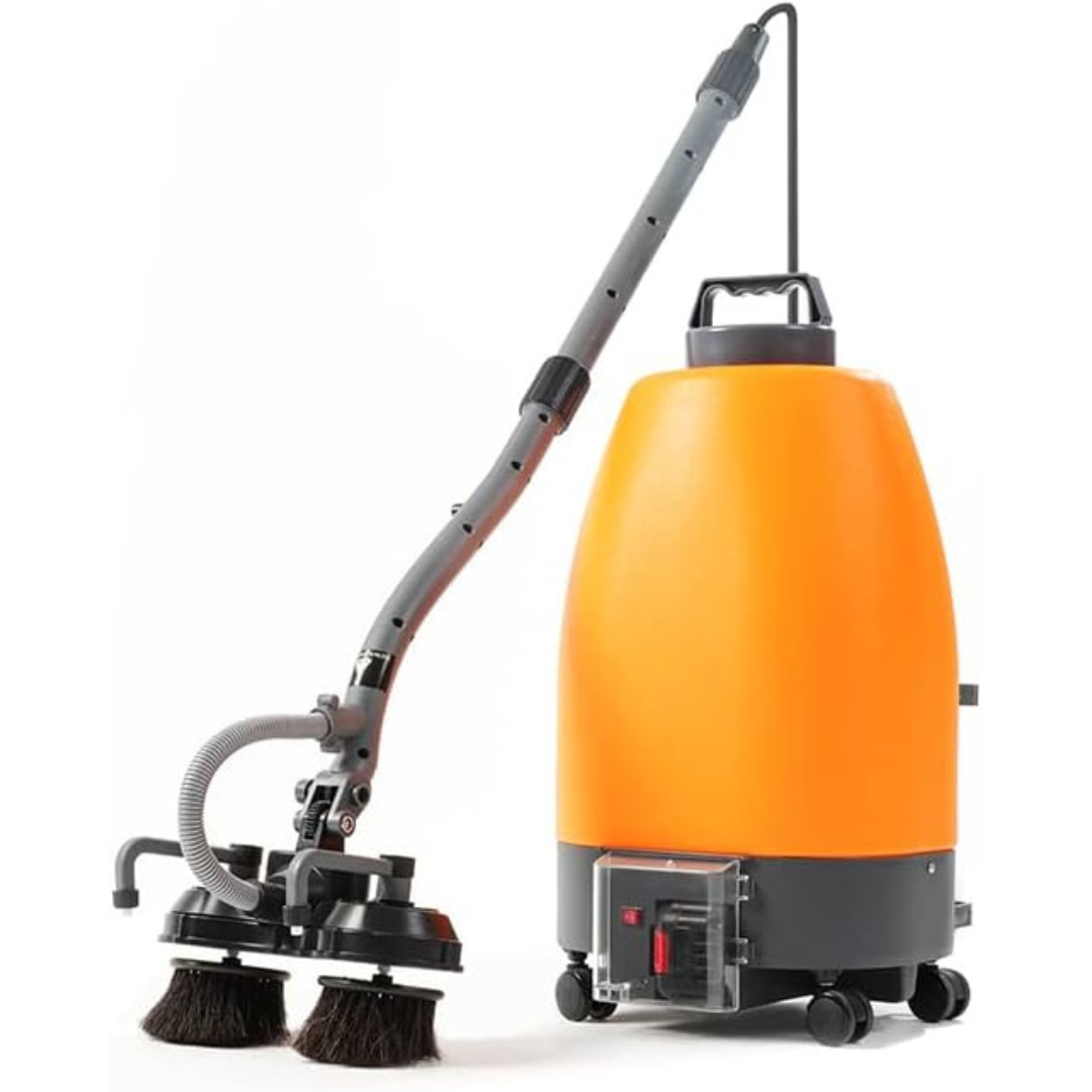 VOLTORB Portable Cordless Pressure Washer